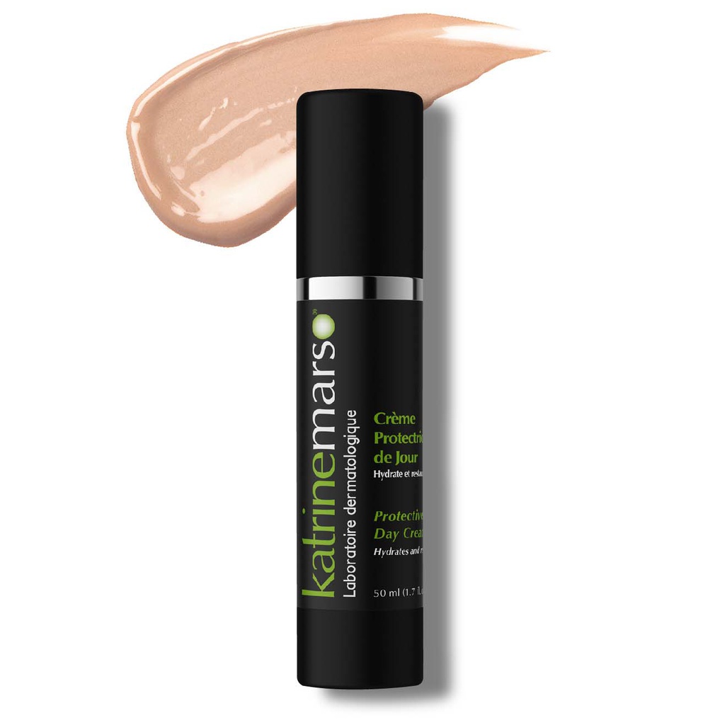 [KM-B041] Katrine Marso® Crème protectrice de jour (50 ml)