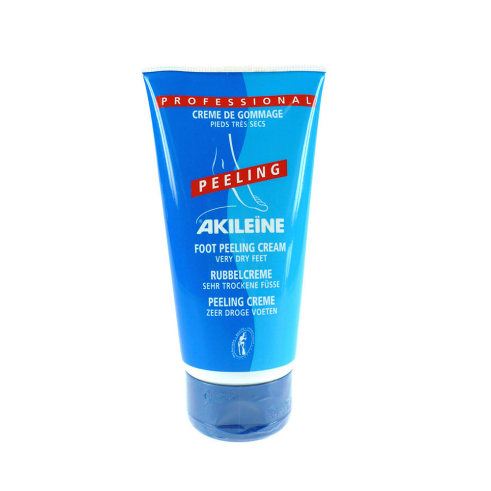 *AKILÉÏNE® Gommage anti-callosité 150 ml