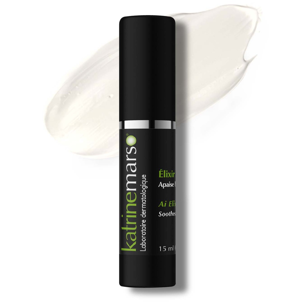 [KM-B320] Katrine Marso® Élixir Ai (15 ml)