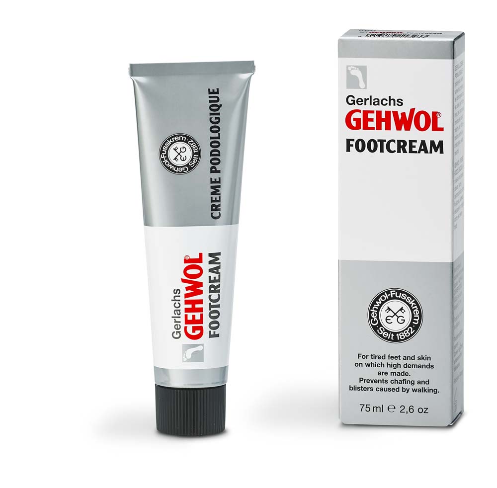 [GE1124005] GEHWOL® Crème podologique 75 ml