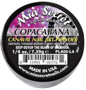 MIA SECRET® Poudre Acrylique Carnaval - Copacabana 1/4 oz