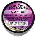 MIA SECRET® Poudre Acrylique Galaxy - Galatic 1/4 oz