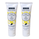 Calidou® DUO PACK - Diaper Rash Cream with 18% Zinc Oxide - Bébé (2 x 50 ml)