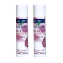 Calidou® DUO - Baume à lèvres - Charmante (2 x 5 g) 