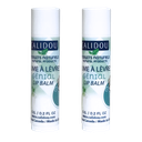 Calidou® DUO - Baume à lèvres - Génial (2 x 5g)
