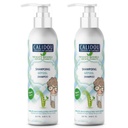 Calidou® DUO - Shampoing - Génial (2 x 250 ml) 
