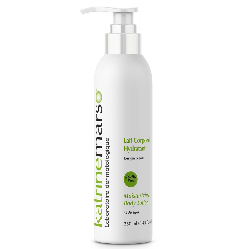 Lait Corporel (250 ml)