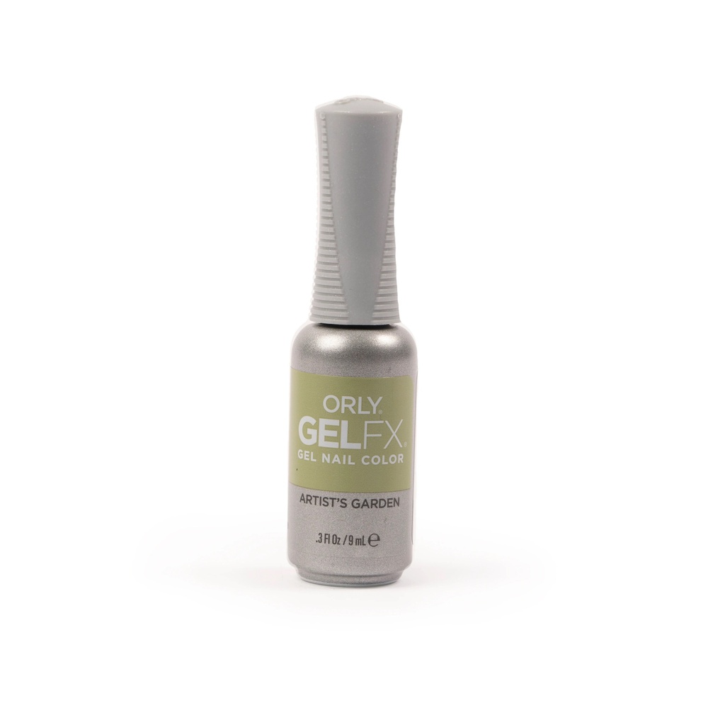 [3000159] ORLY® GelFX - Artist's Garden - 9 ml