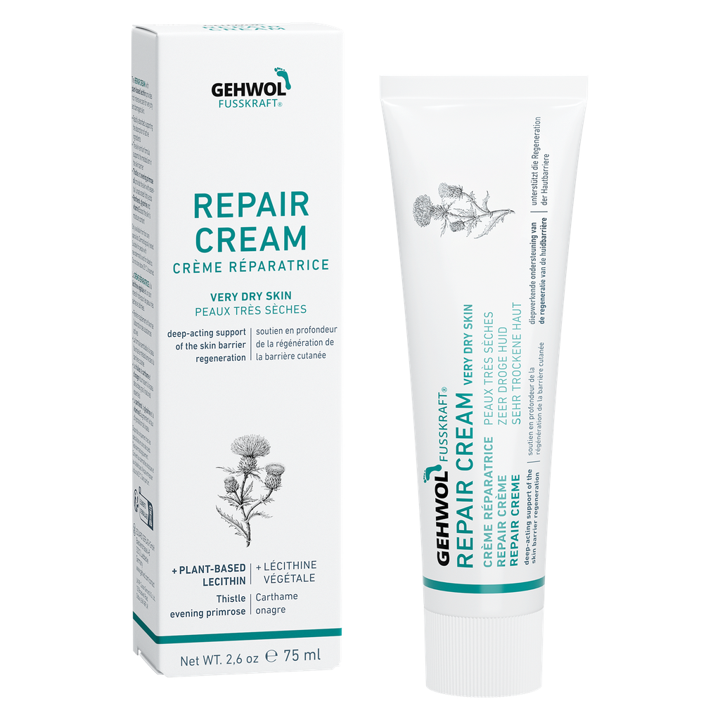 [GE 161140501] GEHWOL® Repair cream 75 ml