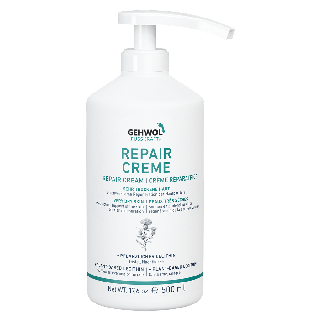 [GEP151141100] GEHWOL® Repair cream 500 ml