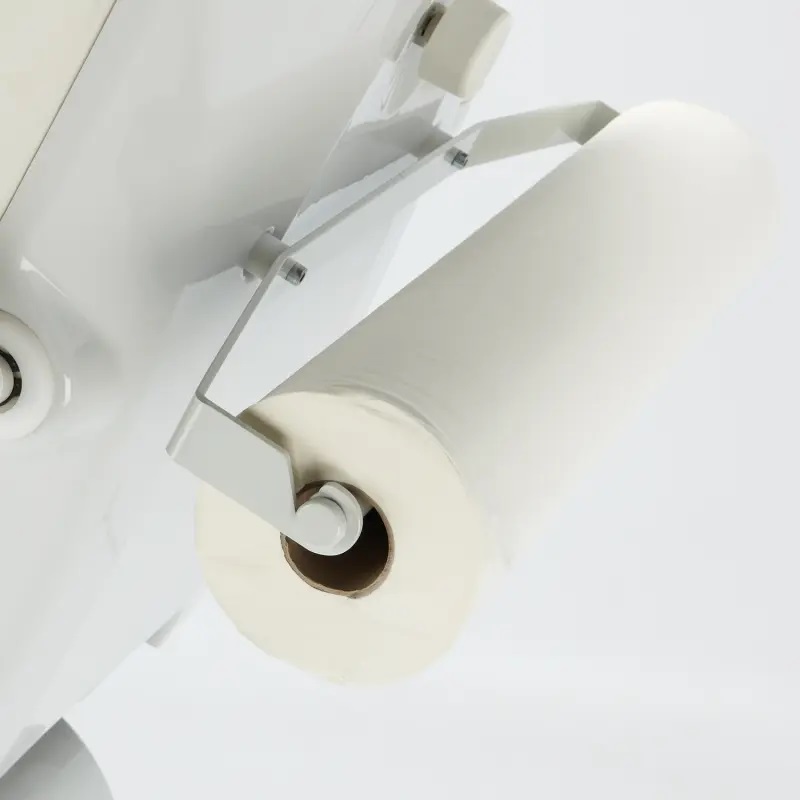 [2SN-861] NAMROL®  Paper roll holder 
