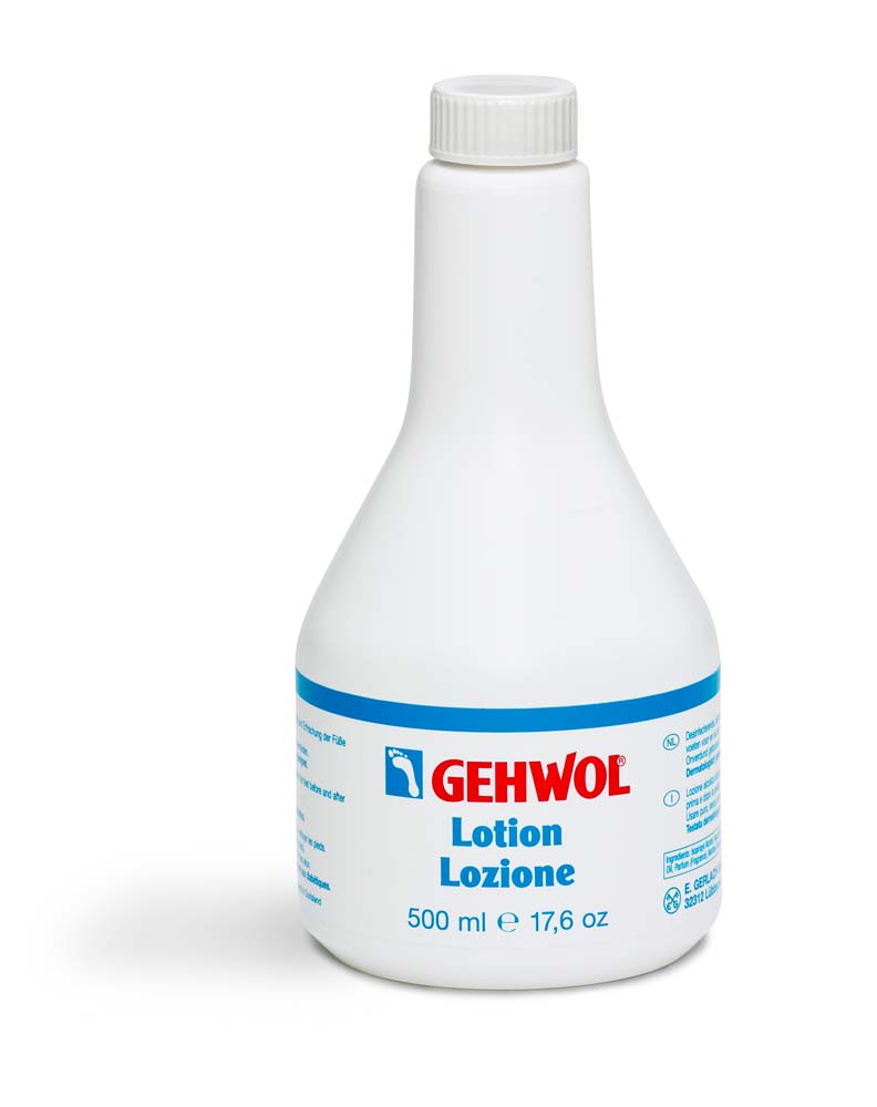 [GEP151061100] GEHWOL® Lotion désinfectante 500 ml