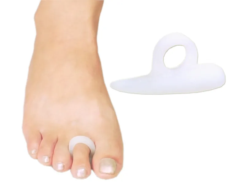PODOCURE® VRAC Extenseur sous-diaphysaire en gel  - Petit PQT/10