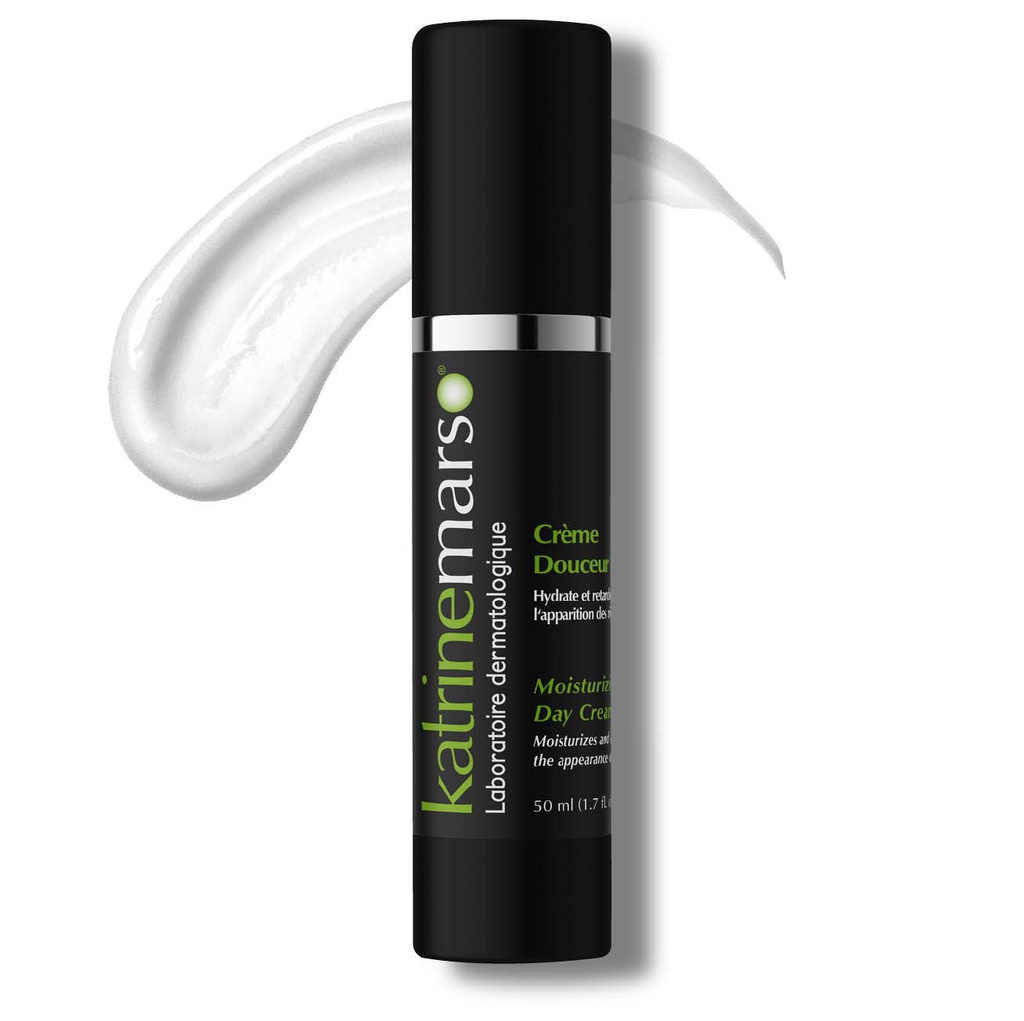 Katrine Marso® Crème Douceur du jour (50 ml)