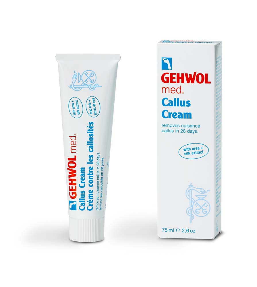 [GE164120501] GEHWOL® med® Callus Cream 75 ml